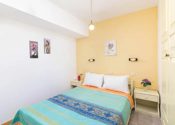 Afroditi Apartments