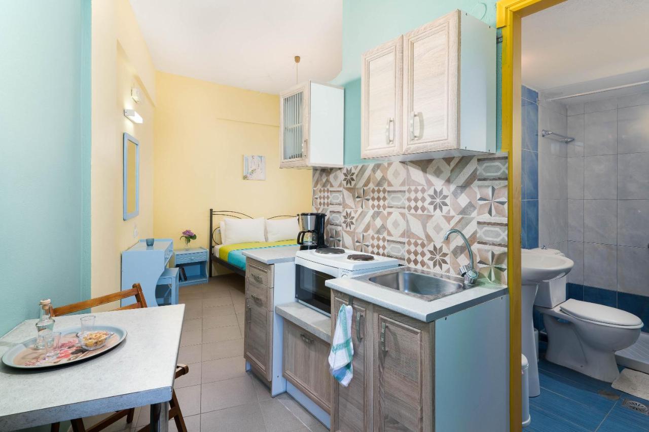Apartment Afroditi