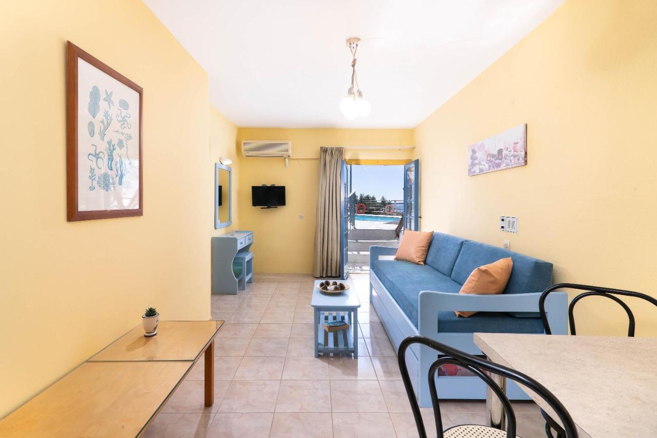 Afroditi Apartment