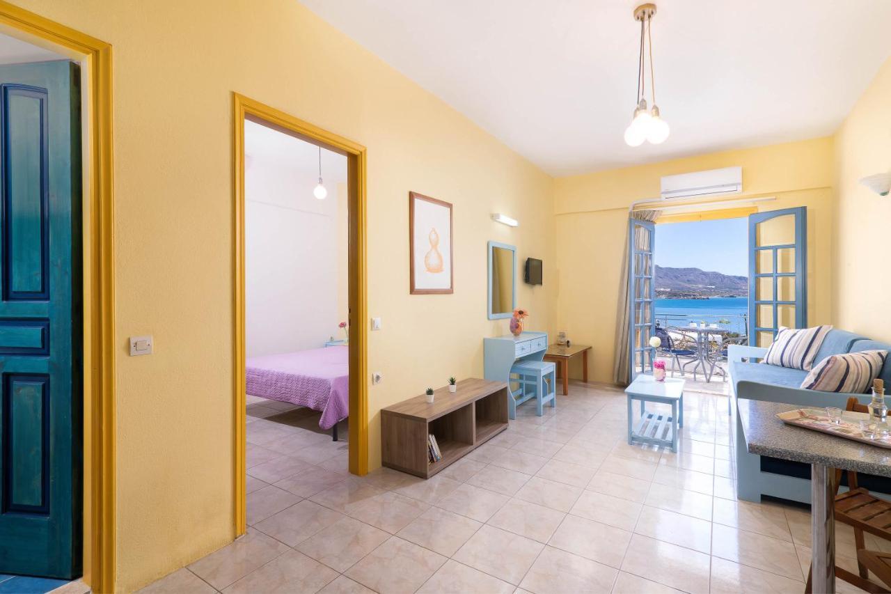 Apartment Afroditi
