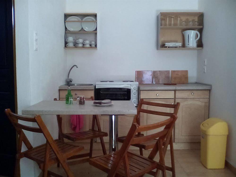 Afroditi Apartment